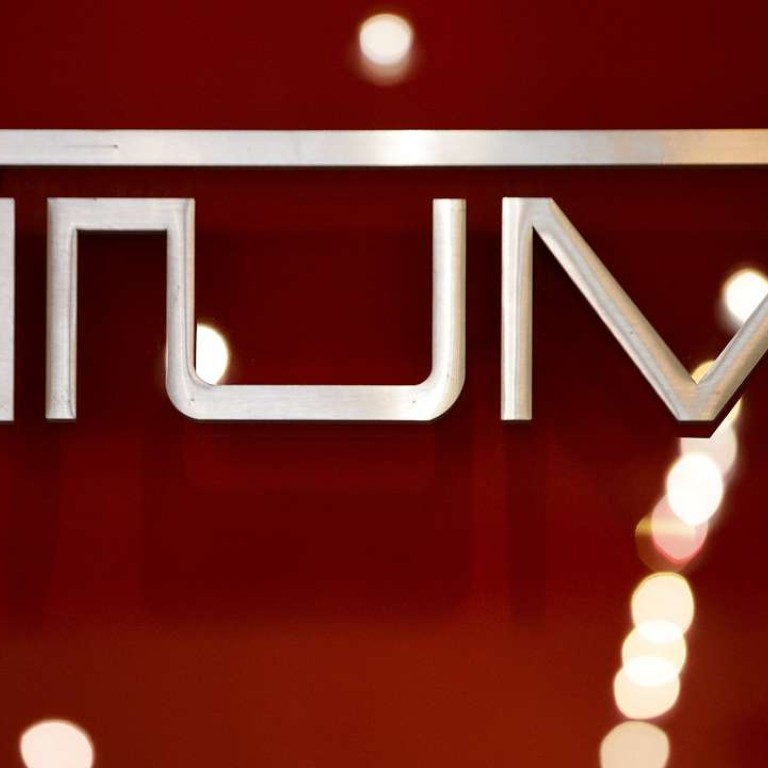 Samsonite hotsell tumi acquisition