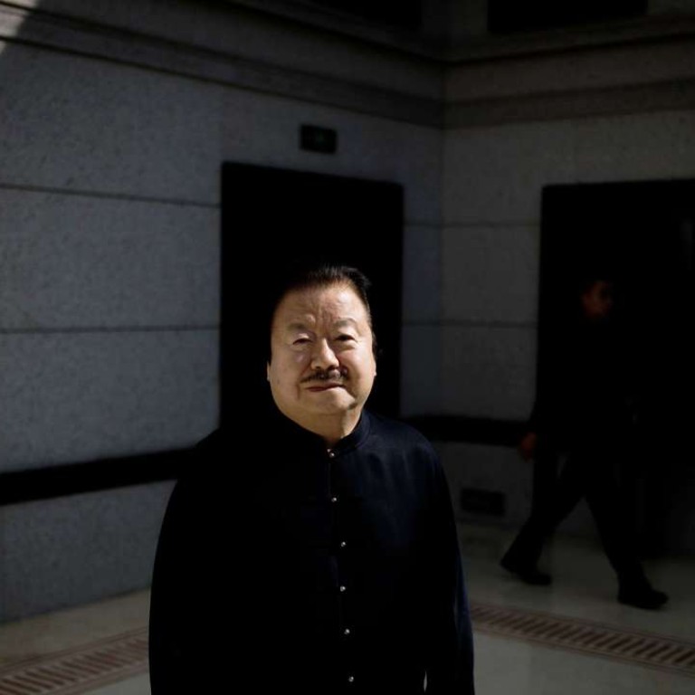 Painting by numbers: a price put on China’s art market, but what value ...