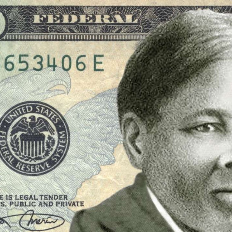 What We'll Be Celebrating When Harriet Tubman Appears on the 20-Dollar Bill