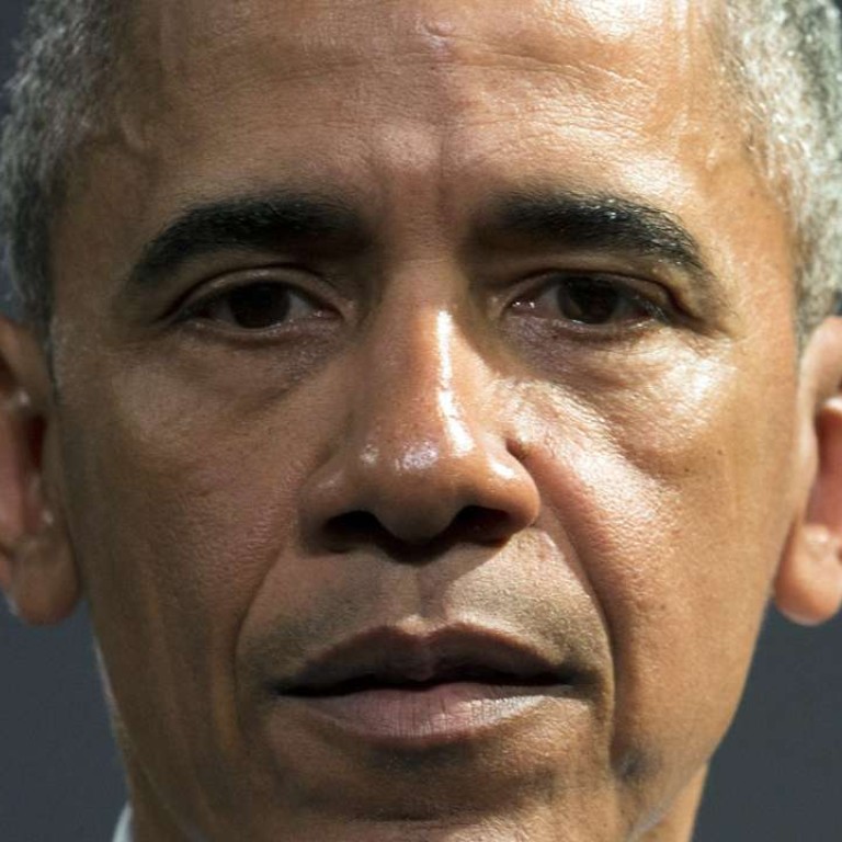 Obama warns Brexit could mean 10-year wait for UK trade deal | South ...