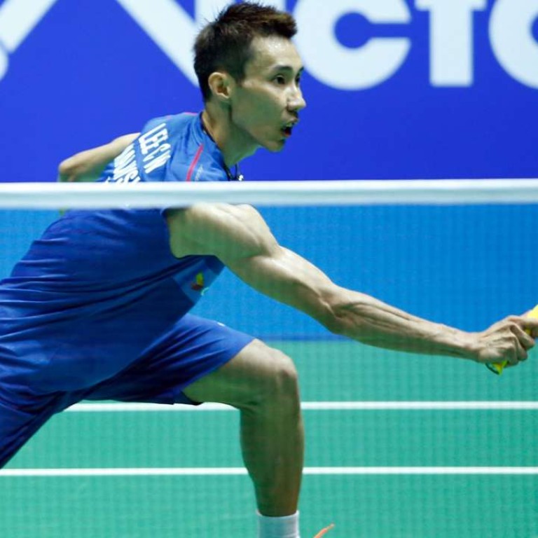 Badminton final result 2016 online