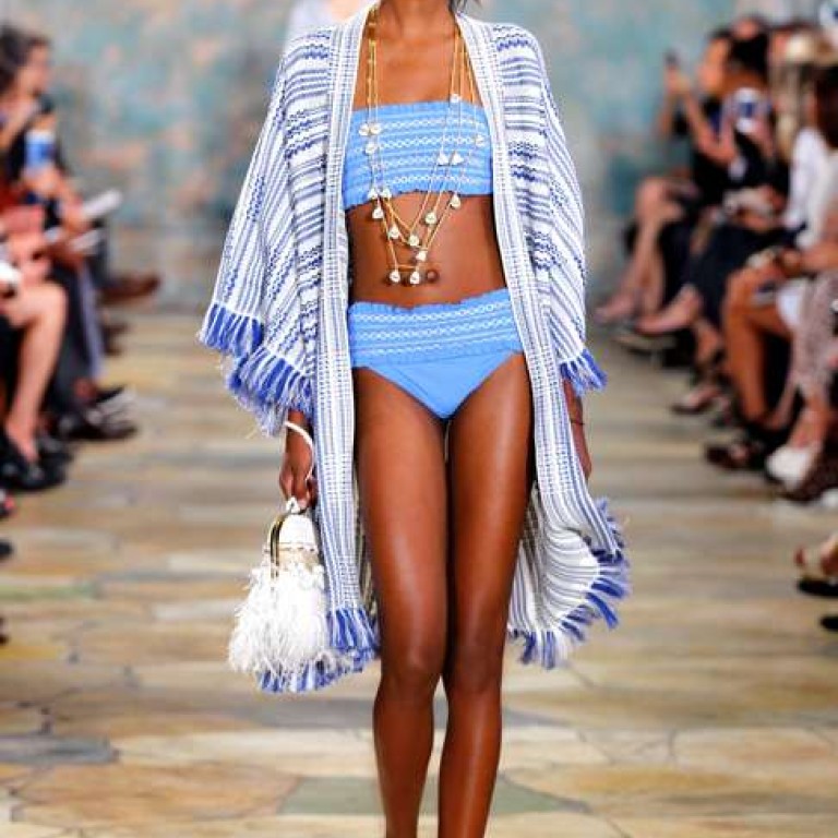 Why this Chanel swimsuit is the fashion obsession of the summer