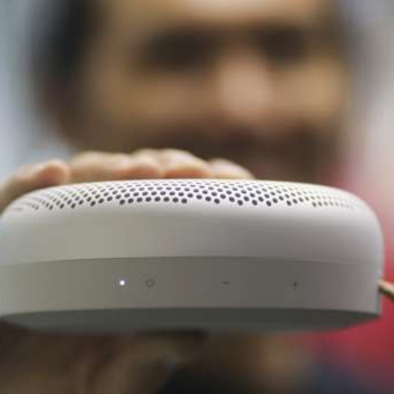Beoplay a1 google new arrivals assistant