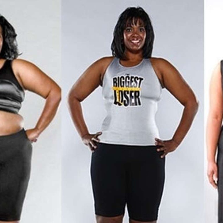 Police launch investigation into ‘The Biggest Loser’ weightloss TV