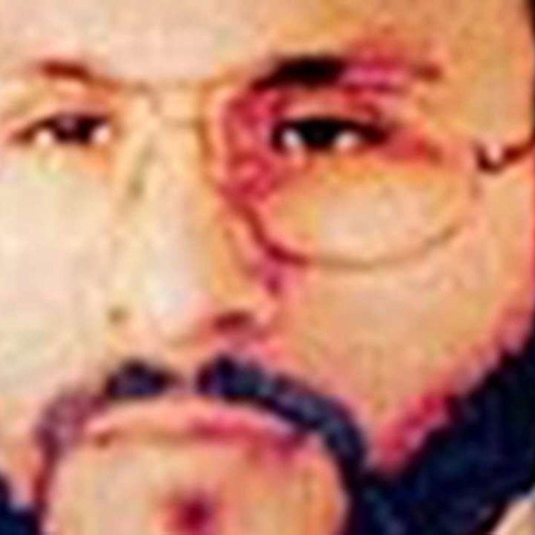 Hidden Away By US For 14 Years, Terror Suspect Abu Zubaydah Has His ...