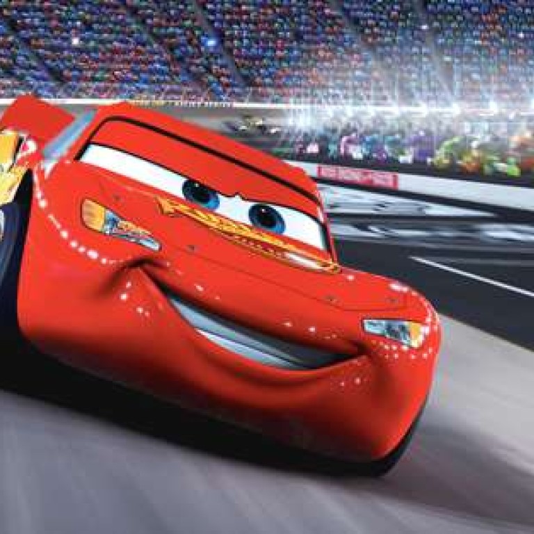 Disney wins 'Cars' copyright suit in China, to receive $194,600 as  compensation - The Economic Times