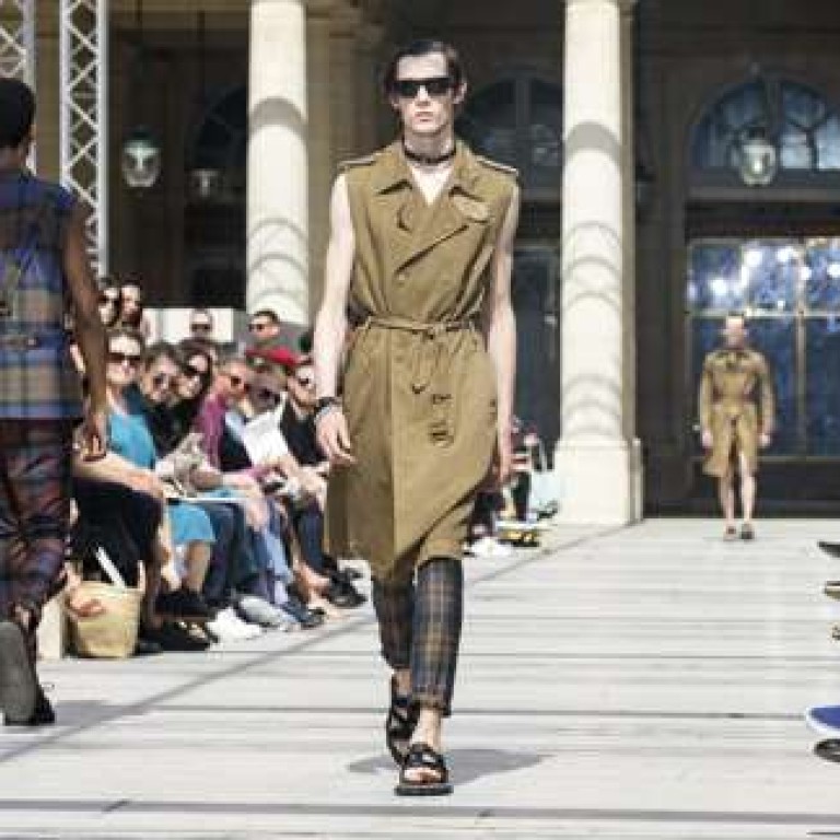 Louis Vuitton: from the catwalks to the NBA