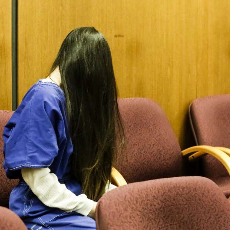 Fourth Chinese student jailed in horrific ‘parachute kid’ bullying case