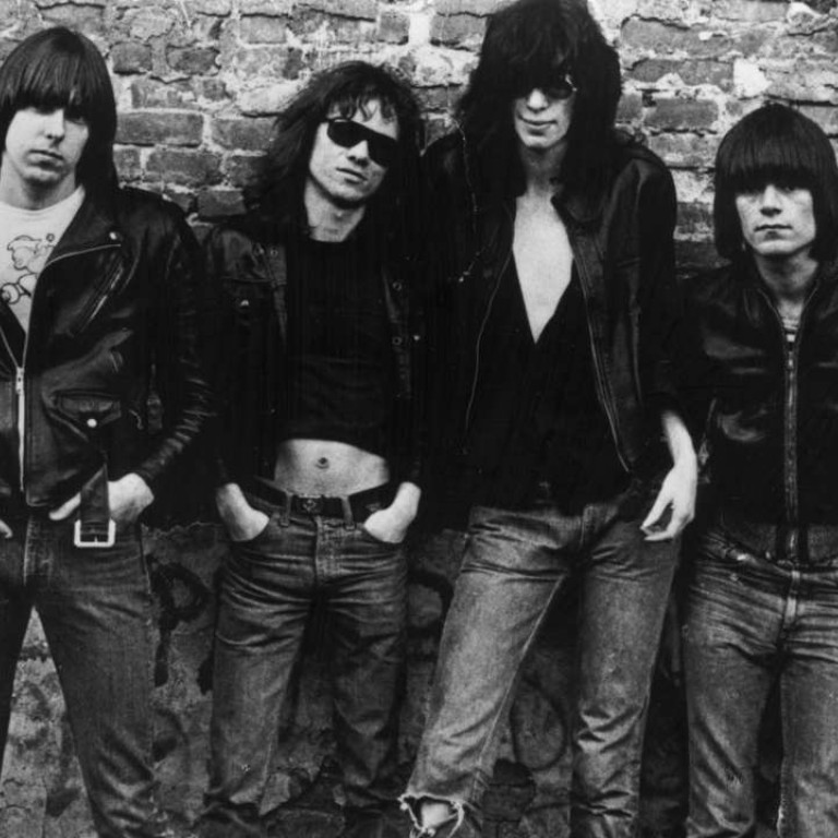 Play looks inside punk legend The Ramones’ notorious partnership with ...