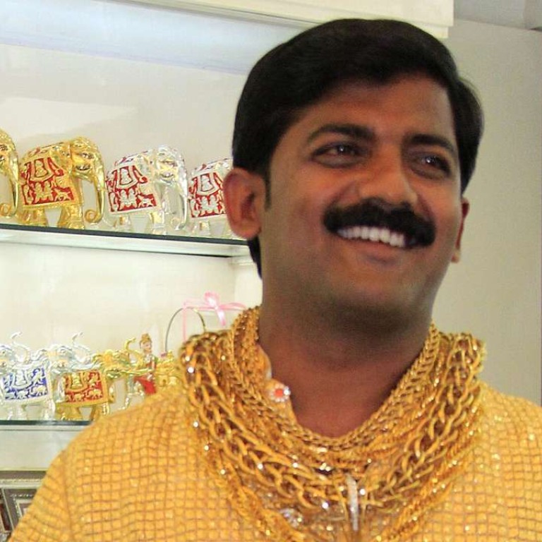 India’s famed ‘gold man’ beaten to death by 12 attackers at birthday ...