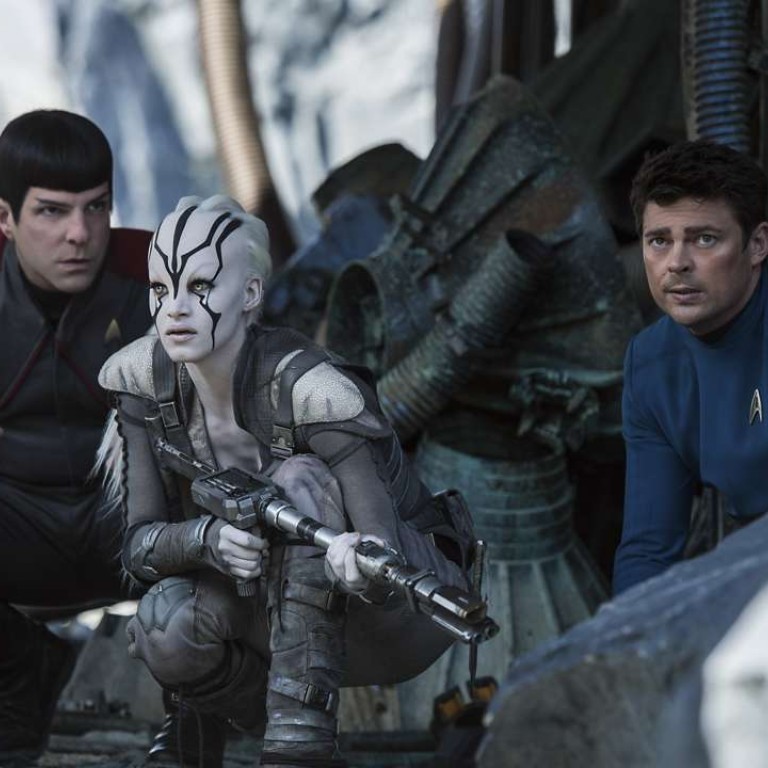Idris Elba to play villain in 'X-Men: Apocalypse'? - The Economic Times