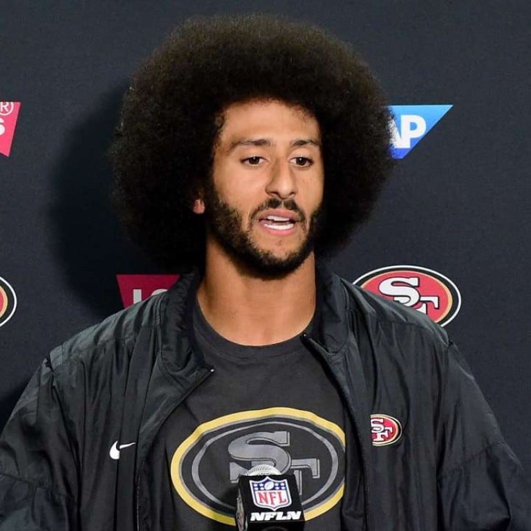 Opinion: Colin Kaepernick’s NFL Activism Inevitably Spilling Over To ...