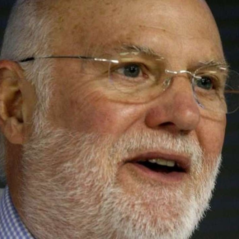 Fertility Doctor Said He Used Own Sperm 50 Times On Unwitting Patients Fathering Several 