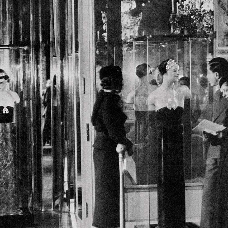Coco Chanel: How Poverty Shaped the Designer's Life