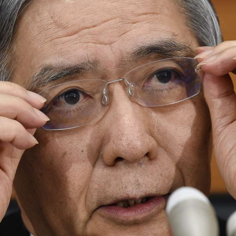 Why time is running out for japan s economy south china morning post