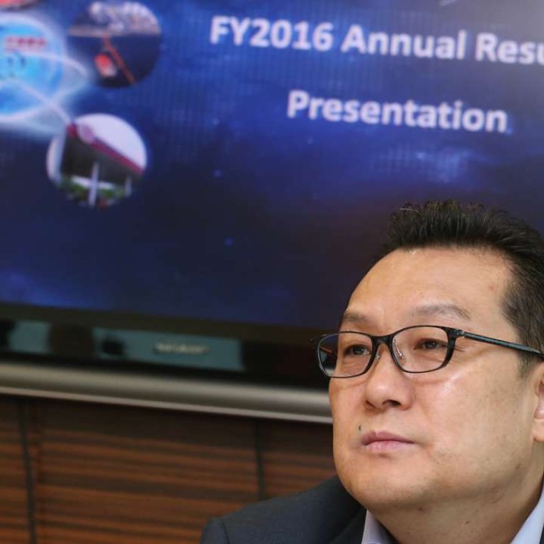 China’s Brightoil eyes multi-billion dollar oil and gas acquisition