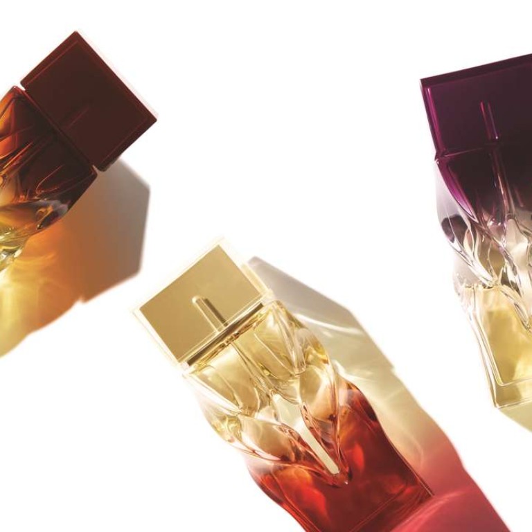 Trouble in Heaven Christian Louboutin perfume - a fragrance for women 2016