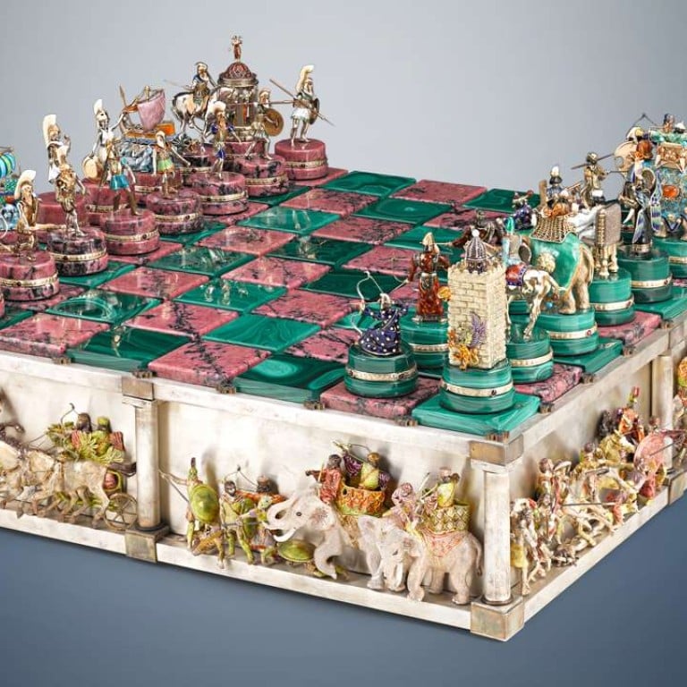 Luxury Chess Pieces Usa, Chess Pieces, Chess Sets Usa