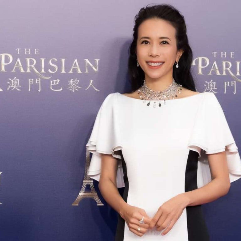 Karen Mok