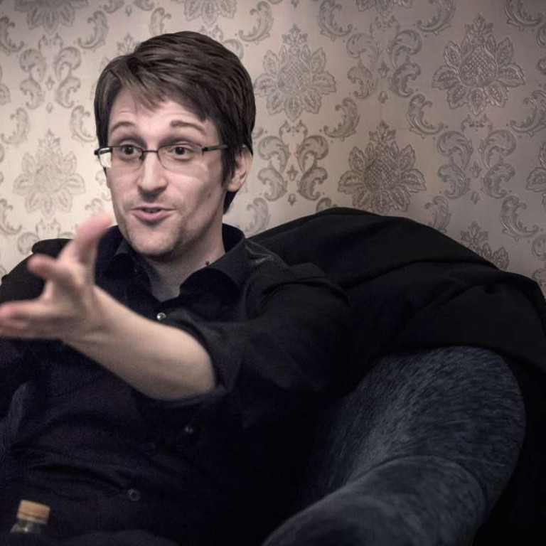 Edward Snowden leaked up to 200,000 secret documents: NSA Chief |  Technology News