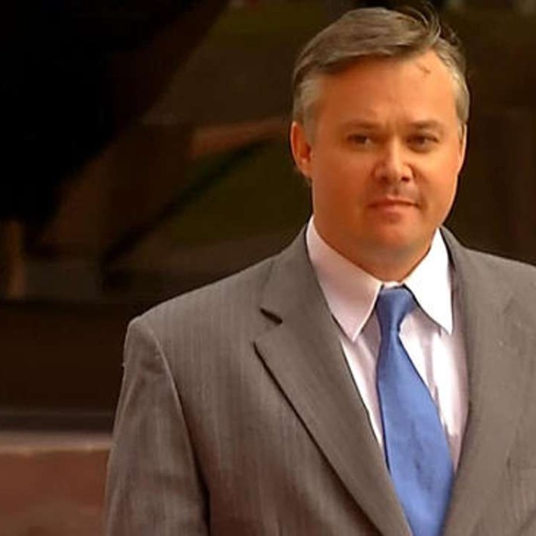 Exfederal investigator John Beliveau sentenced to 12 years for bribery