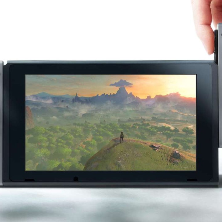 Nintendo Switch Screen selling Only