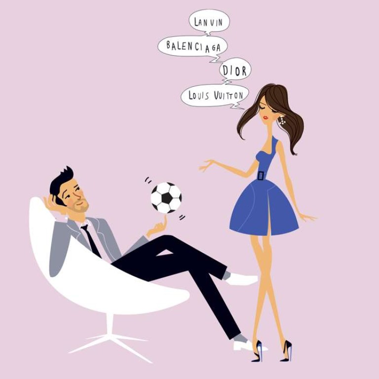 ILLUSTRATION: MAXIM SAVVA / ILLUSTRATIONROOM.COM.AU