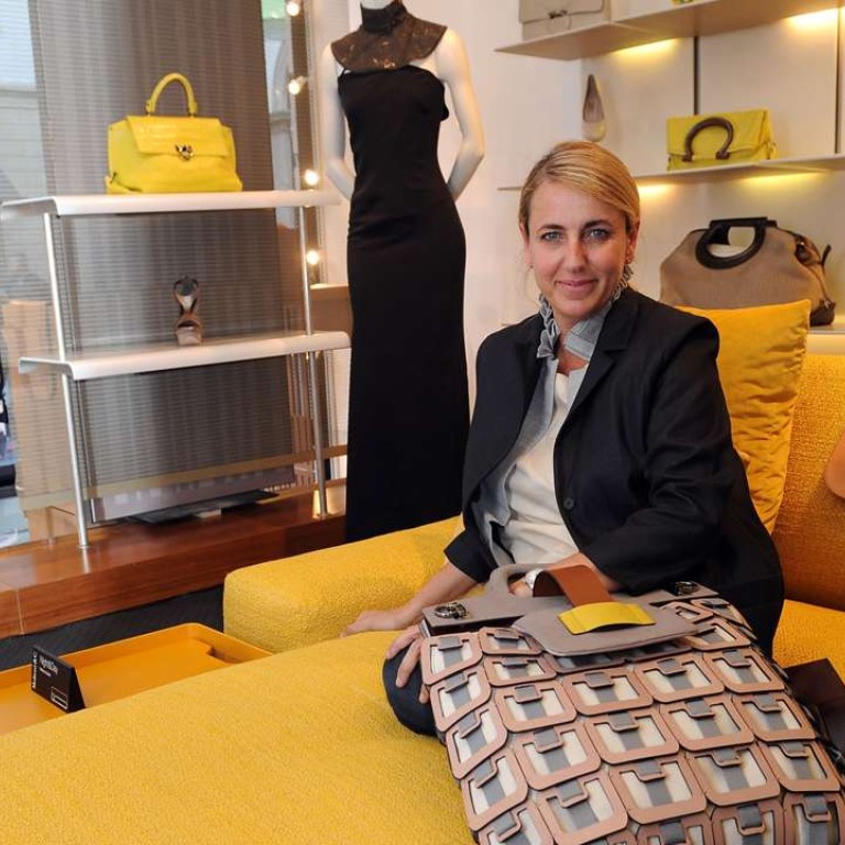 Patricia Urquiola: 'The most important female designer in the