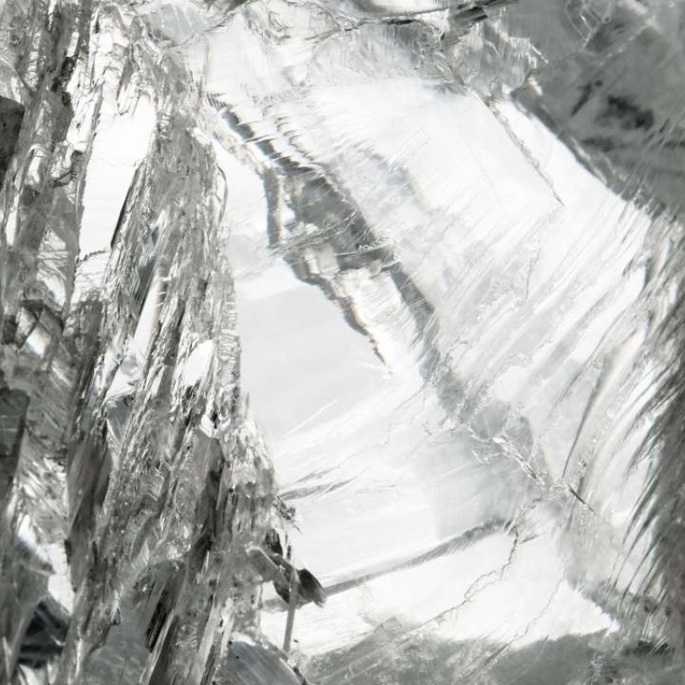 The Constellation is the world’s most expensive rough diamond.