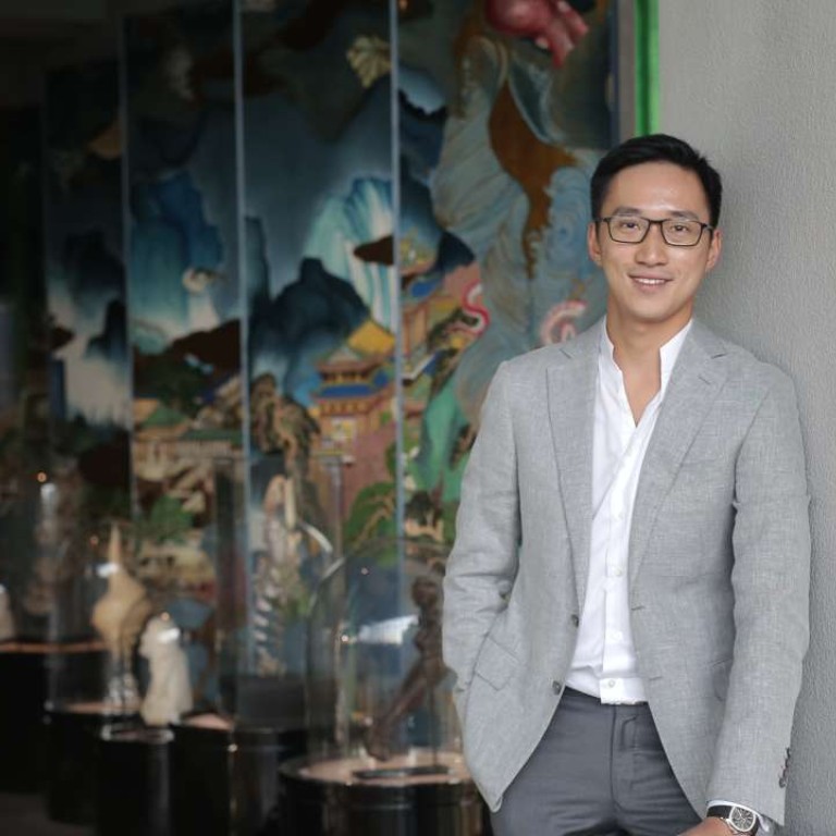 Evan Chow