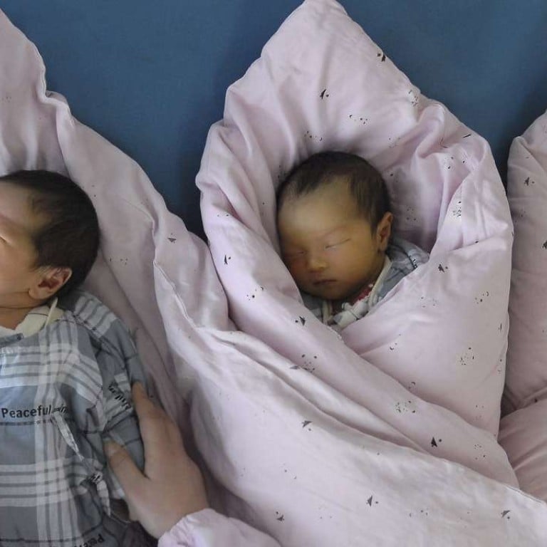 Opinion Female Infanticide The Dark Side Of Chinas Obsession With