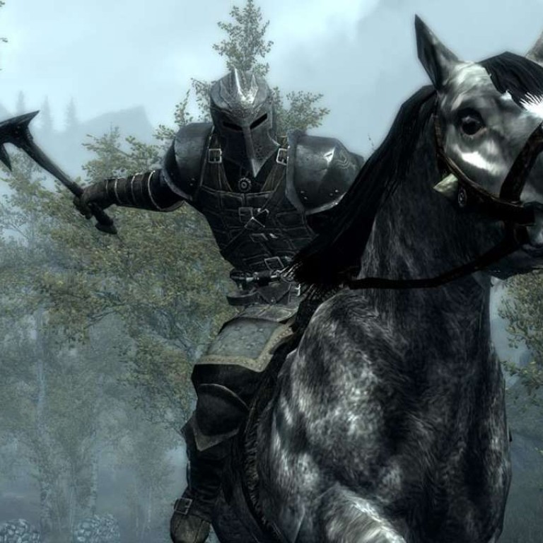 Game Review – The Elder Scrolls V: Skyrim Special Edition Worth A ...