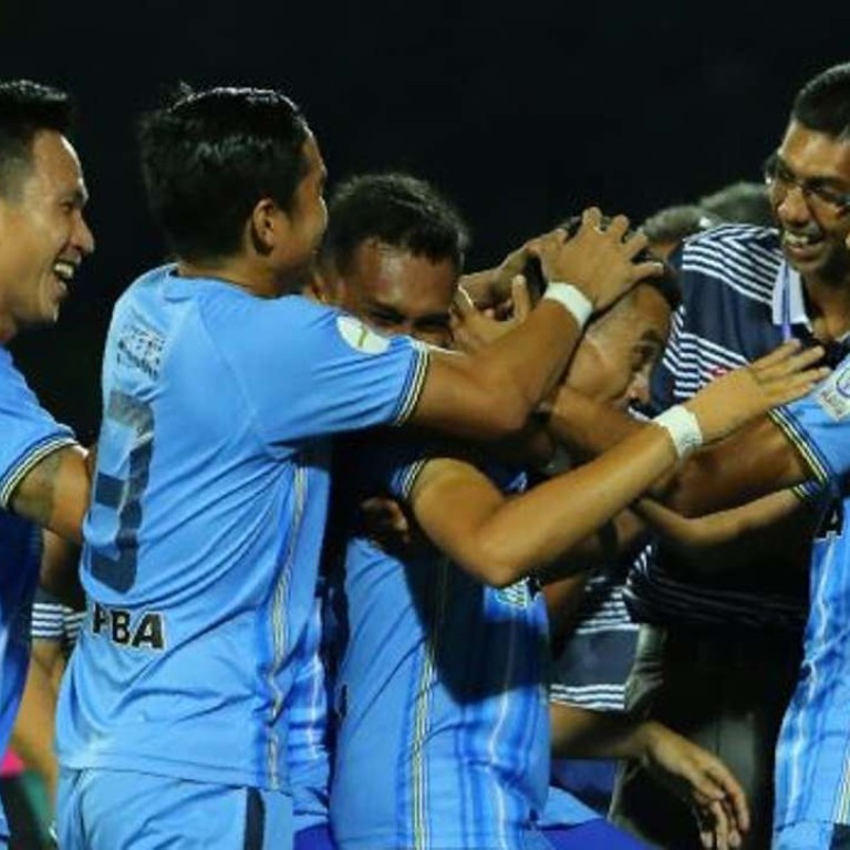 Subri WATCH: Can Malaysian viral sensation Mohd Faiz Subri upset the likes of ...