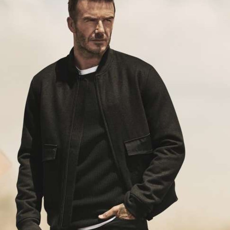 H&m david deals beckham sweater