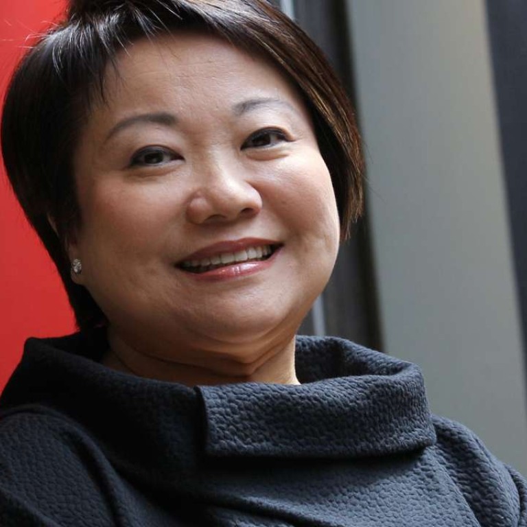 Agreement over Hong Kong tycoon Chen Din-hwa’s cash quashed South