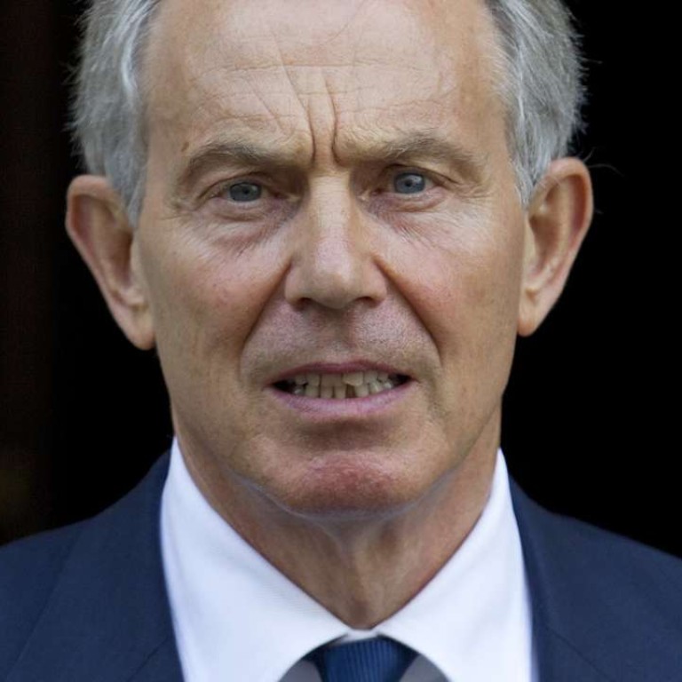 Iraq War Remains Major Obstacle To Tony Blair’s Political Comeback ...