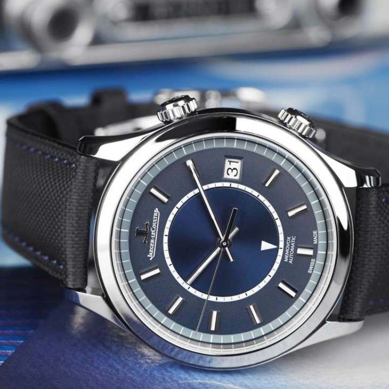 Jaeger LeCoultre releases special edition to celebrate 60 years of