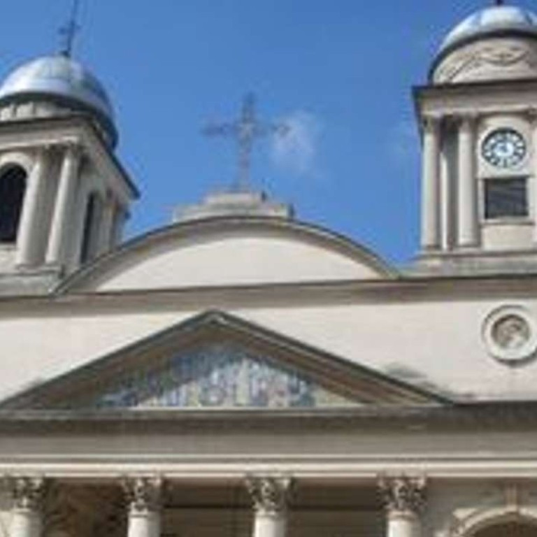 Argentine paedophile dies after cathedral concert attack by group of