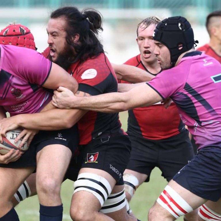Former Super Rugby player Grant Kemp calls for extra burgers after ...