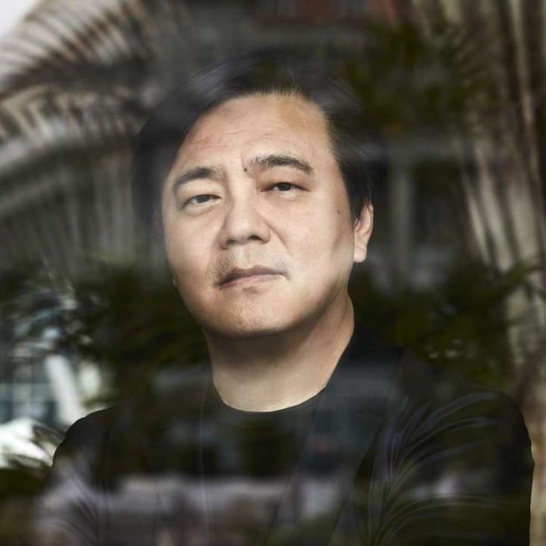 Philip Lee has worked on Hollywood movies including (from left) Cloud Atlas; The Dark Knight; Crouching Tiger, Hidden Dragon; and The Revenant. Photo: Jeff Chang