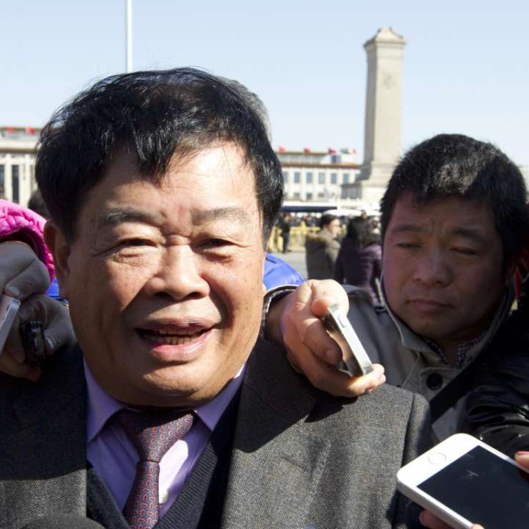 China’s ‘glass king’ shatters manufacturing wisdom with move to the US