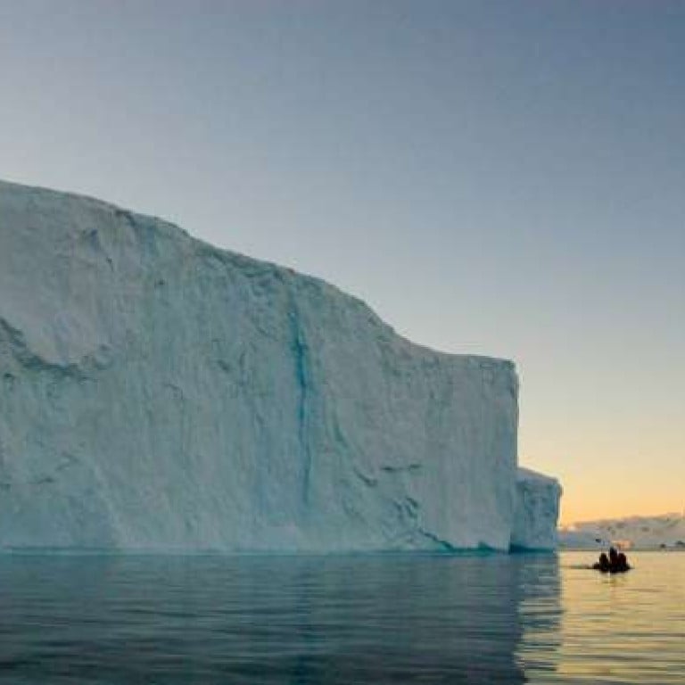 The Arctic and the Antarctic are unexplored territories that will give luxe travellers an unforgettable adventure.