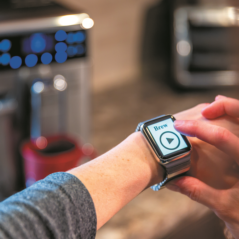 In Hong Kong, smart-home revenue will multiply by 42 per cent in the next five years