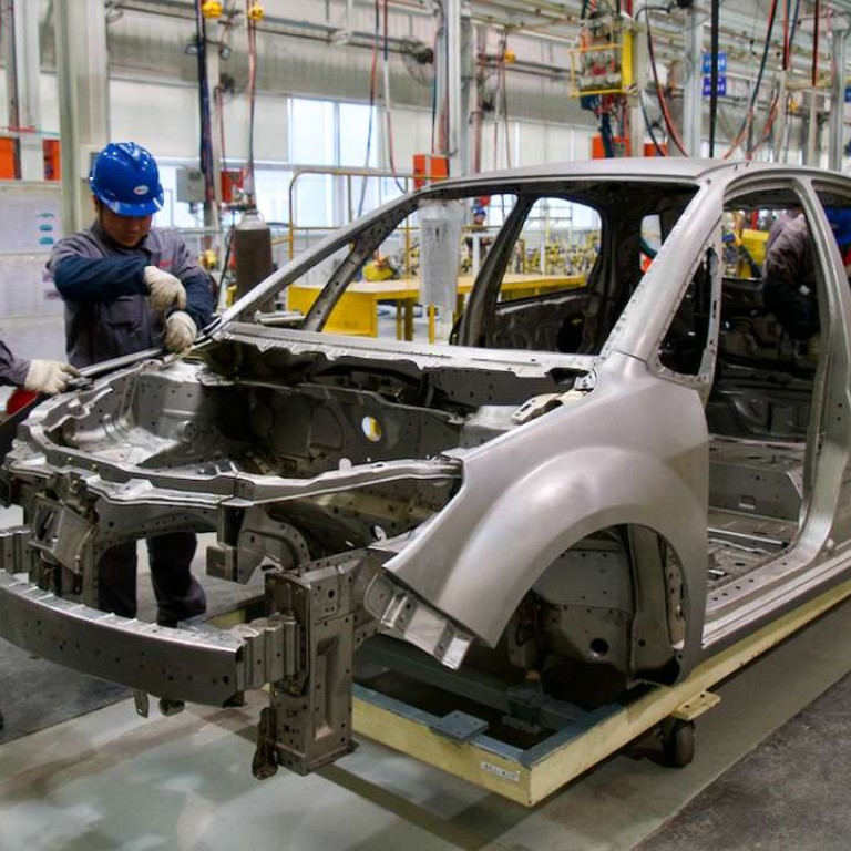 Is China’s electric car dream turning into a zombie nightmare? South