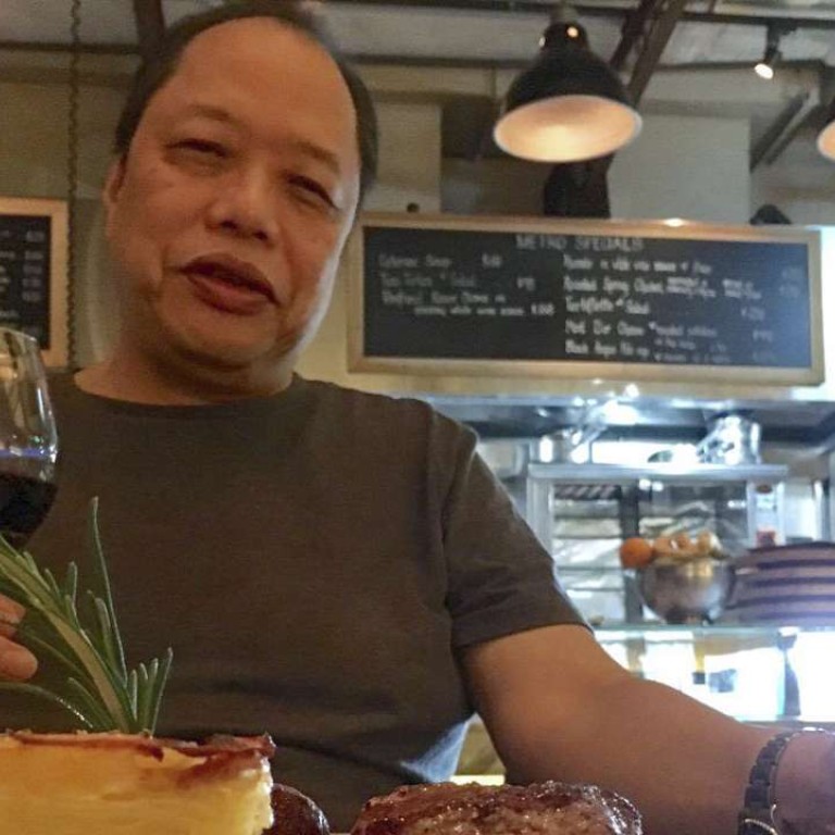 Favourite Hong Kong restaurants of Skip Moy, veteran musician who eats