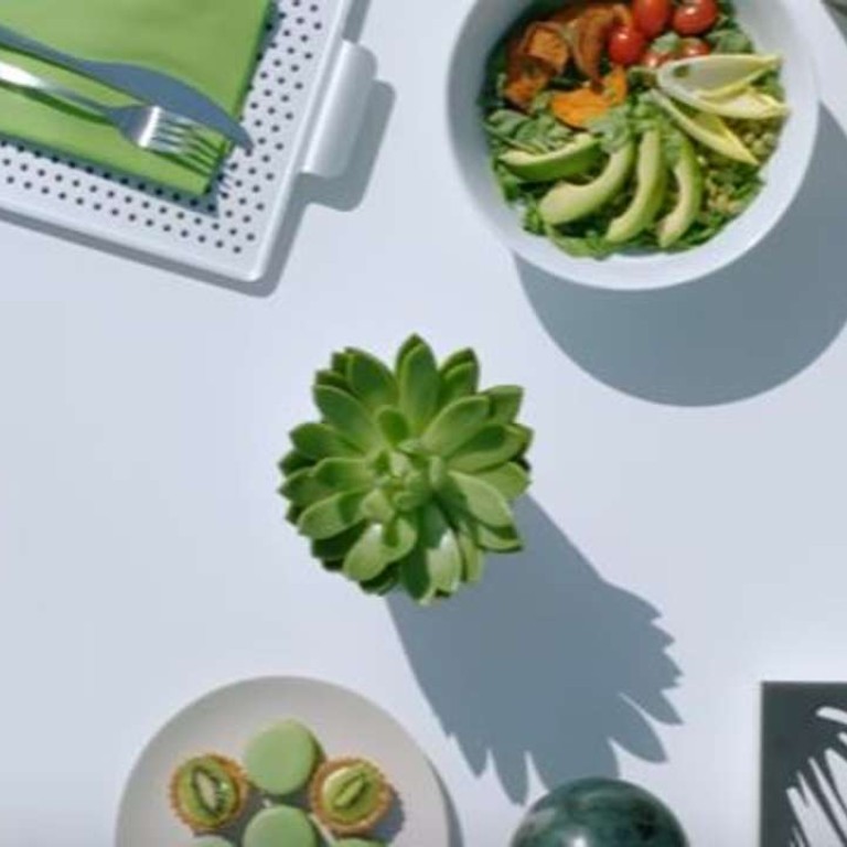 How to wear Pantone’s colour of the year - a fashionista’s guide to ‘Greenery’