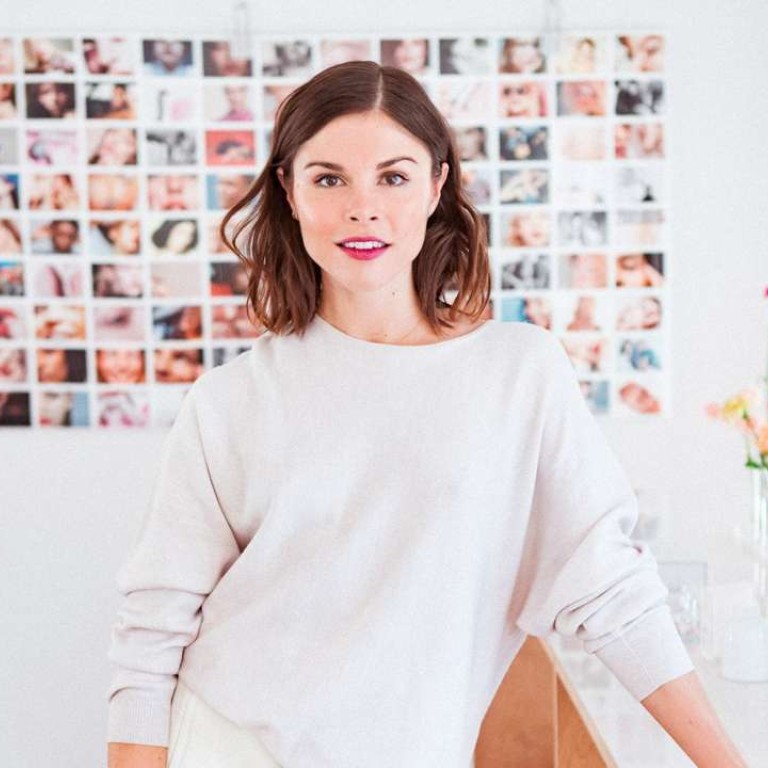 Glossier was founded in 2014 by Emily Weiss