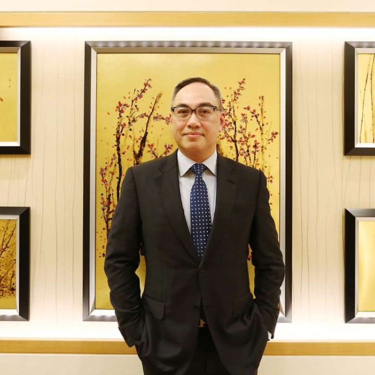 Hong Kong investment banks brace for shocks as competition intensifies