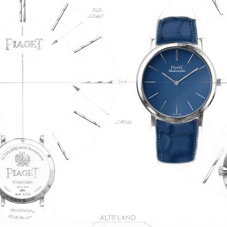 2020 Piaget Altiplano Ultimate Concept – The World's Thinnest Mechanical  Watch – Professional Watches