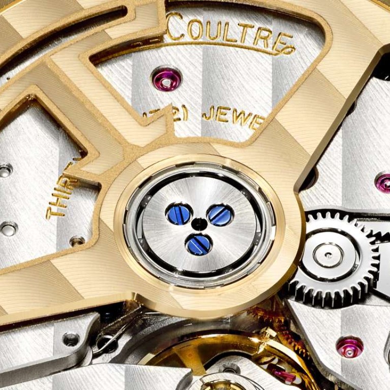 Jaeger LeCoultre uses augmented reality to charm watch lovers at